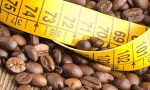 кофе для похудения цена 